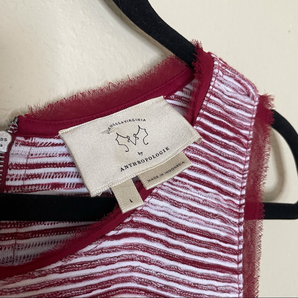 Anthropologie Vanessa Virginia Indira Tank - Picture 2 of 6